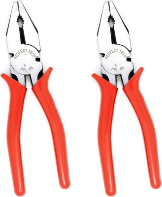 PERFECT TECH Hand Tool Kit(2 Tools)