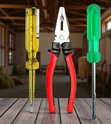 DHATRI TOOLS plass tester pechkass 35 Power & Hand Tool Kit(1 Tools)