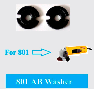 Sauran AB Washer For 4 inch Angle Grinder Power & Hand Tool Kit(1 Tools)