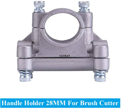 Sauran Handle Holder 28MM For Brush Cutter (BK36) Power & Hand Tool Kit(1 Tools)