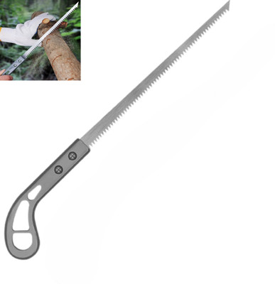 BIYALI Portable Hand Saw 7 Inch Rugged Blade Hand Saw Garden Tool Kit(1 Tools)
