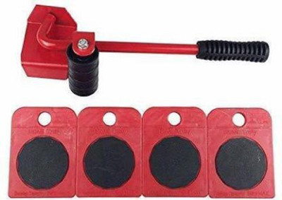 kiama Easy Furniture Shifting Tool Set/Furniture Lifter/Furniture Movers 228 Hand Tool Kit(5 Tools)