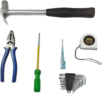VMTRONIX Hand Tool Kit(6 Tools)