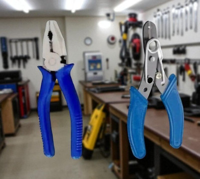 DHATRI TOOLS ANIKH POWER HAND TOOL KIT BLUE PLAS231 Power & Hand Tool Kit(1 Tools)