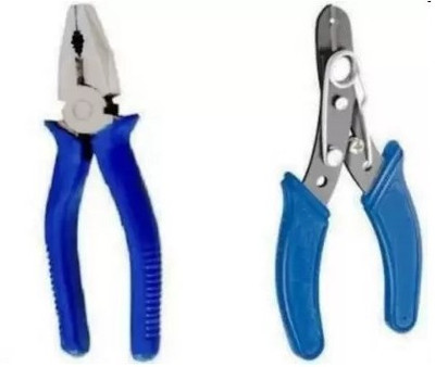 Saleshop365 Hand Tool Kit(2 Tools)