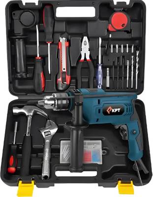 Kpt hand sales drill machine price