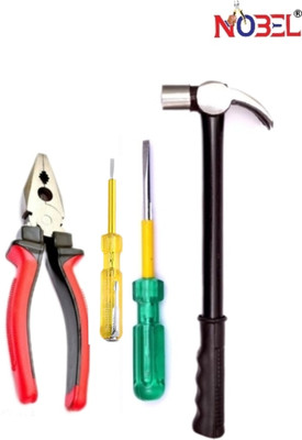 NOBEL Hand Tool Kit(4 Tools)