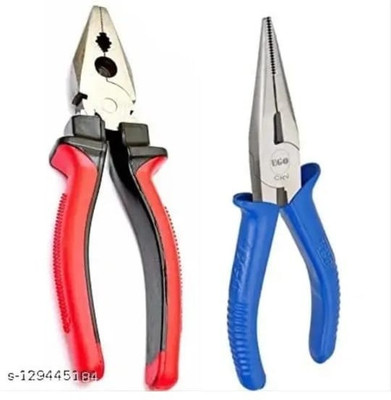 Khatushyam Hand Tool Kit Hand Tool Kit(2 Tools)