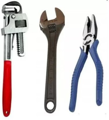 Saleshop365 Hand Tool Kit(3 Tools)