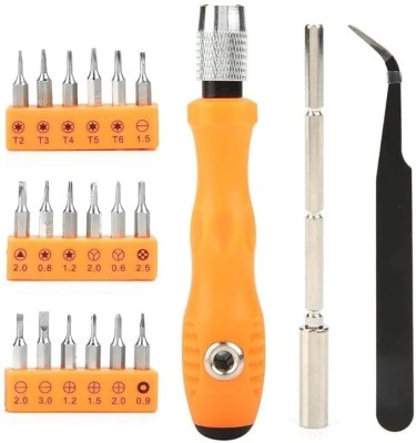 Flipkart SmartBuy Hand Tool Kit(21 Tools)