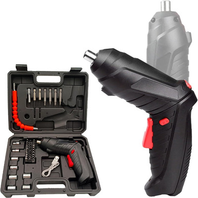 Agyvvt s.set Offset Screwdriver Set(Pack of 1)