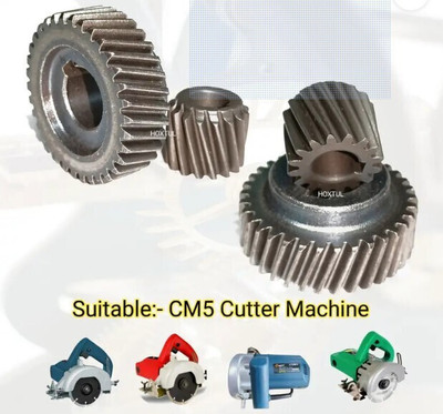 AMGT CM 5 GEAR Power & Hand Tool Kit(1 Tools)