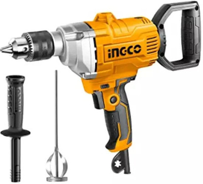 INGCO MX11008 Power & Hand Tool Kit(1 Tools)