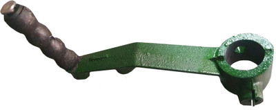 B K Jagan and Co Cast Iron Diesel Engine Starting Handle (For Mixer Machine) Power & Hand Tool Kit(1 Tools)