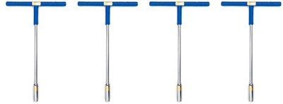 Globus Hand Tool Kit(4 Tools)