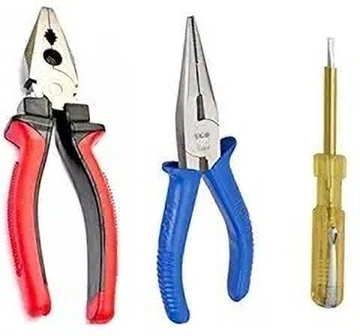 Snoktool Hand Tool Kit(3 Tools)