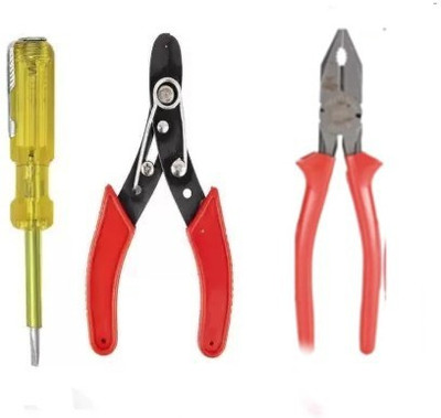Saleshop365 Hand Tool Kit(3 Tools)