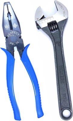 PERFECT TECH Hand Tool Kit(2 Tools)