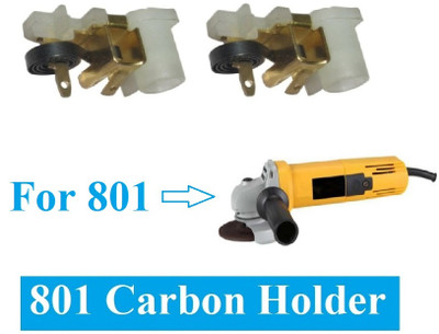 Sauran Carbon Holder For 801 Grinder Power & Hand Tool Kit(1 Tools)