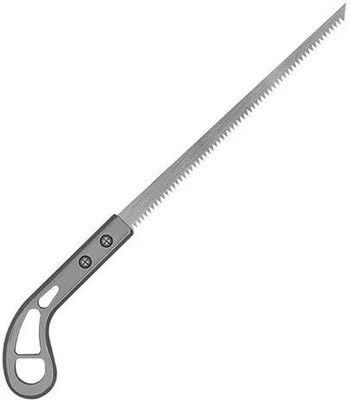 DHANVI ENTERPRISE Wood Cutter Saw Portable Hand Saw with Ergonomic Non-Slip Handle Design Hand Tool Kit(1 Tools)