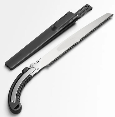 Gitesh Duty Hand powered Pruning Saw-Garden Pruning Saw Hand Tool Kit(1 Tools)