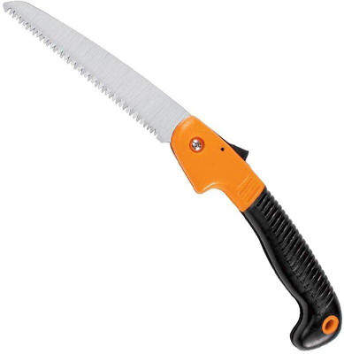 STEFFAN High Quality Hand Pruning Saw For cutting and garden jobs Hand Tool Kit(1 Tools)