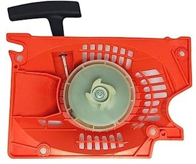 Sauran Starter For 58cc Petrol Chainsaw CK27 Power & Hand Tool Kit(1 Tools)