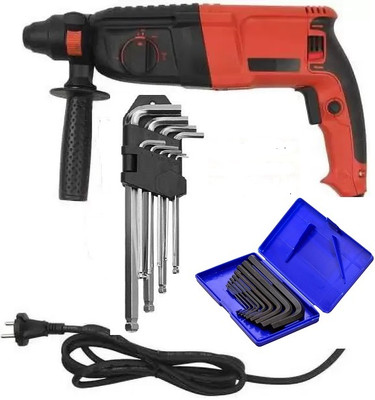 NSK TOOLS Power & Hand Tool Kit(3 Tools)