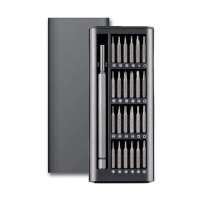 KDG TREADS 24in1 sru daivar Combination Screwdriver(Pack of 1)