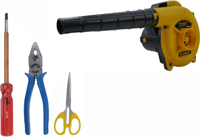 ALYRATOOLS 2-Basic Cleaning & Repair Kit Hand Tool Kit(4 Tools)