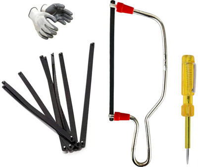 EPITECH MART Hand Tool Kit(12 Tools)