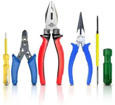 Snoktool CMb05 Hand Tool Kit(5 Tools)