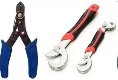 Saleshop365 Hand Tool Kit(2 Tools)