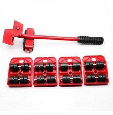 Flaxton HL_Furniture Lifter_60 Hand Tool Kit(5 Tools)