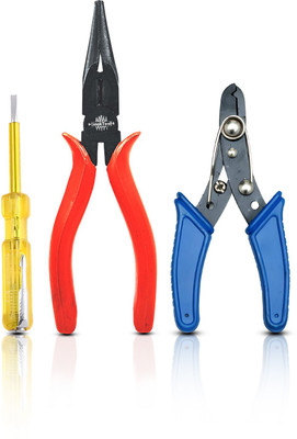 Snoktool Hand Tool Kit(3 Tools)