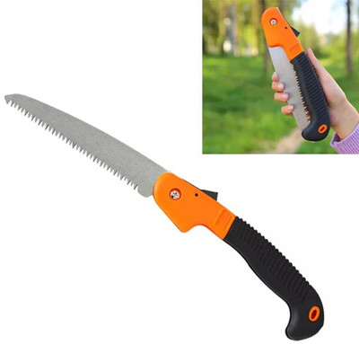 HAVEU Folding garden pruner, branch cutter Hand Tool Kit(1 Tools)