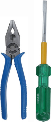ALYRATOOLS ProFix 2-Piece Hand Tool Set Hand Tool Kit(2 Tools)
