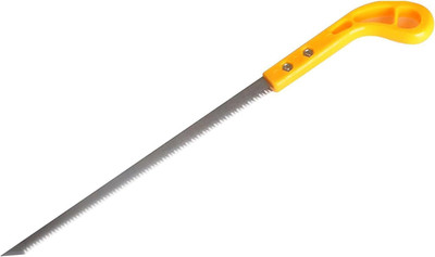 VYATIRANG 6 inch Outdoor Portable Hand Saw,Household Garden Tree Limb Trimming Pruning Saw Hand Tool Kit(1 Tools)