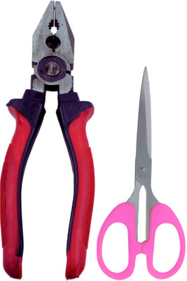 ALYRATOOLS HandyMate 2-in-1 Repair & Cutting Set Hand Tool Kit(2 Tools)