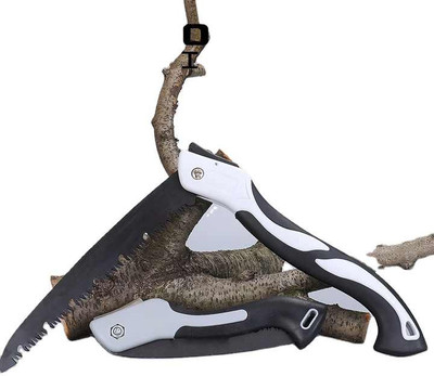Gokich Pruning Saw for Tree Cutting Hand Tool Kit(1 Tools)