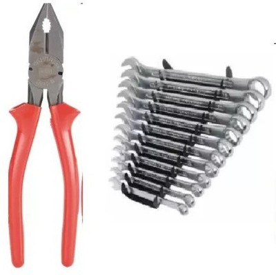 Saleshop365 Hand Tool Kit(2 Tools)