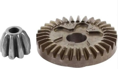 AMGT GWS 6-100 STRAIGHT GEAR SET Power & Hand Tool Kit(2 Tools)