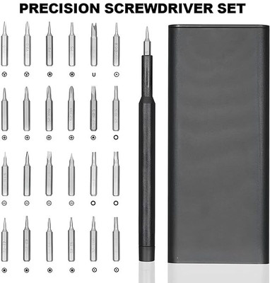 Flipkart SmartBuy Hand Tool Kit(24 Tools)
