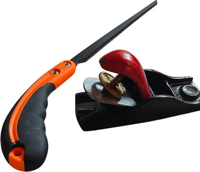 Royal Way Power & Hand Tool Kit(2 Tools)