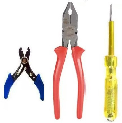 Saleshop365 Hand Tool Kit(3 Tools)