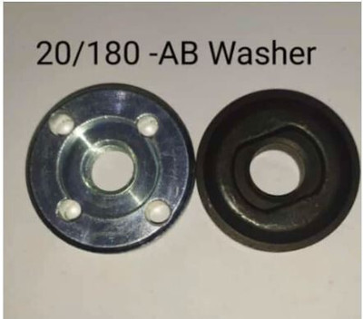 AMGT Ab Washer 20/180 Power & Hand Tool Kit(2 Tools)