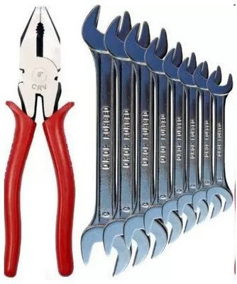 Saleshop365 Hand Tool Kit(2 Tools)
