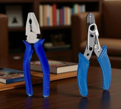 DHATRI TOOLS Power & Hand Tool Kit(1 Tools)