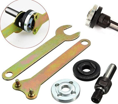 RanPra Power & Hand Tool Kit(5 Tools)