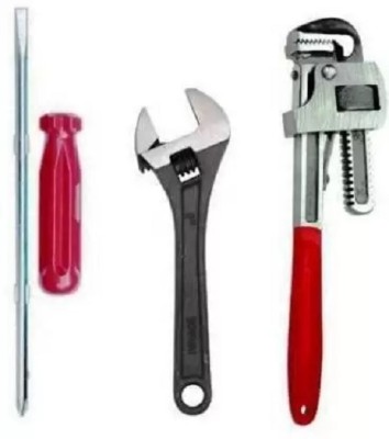 One Stop Shop Power & Hand Tool Kit(3 Tools)